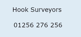 Hook Surveyors Logo